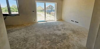 Predaj 4i bungalov - holodom, pozemok 750 m2, Čaňa, Košice - 5