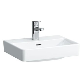 Umývadielko Laufen Pro S 45x34 - 5