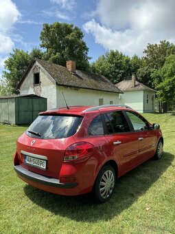 Renault Clio Grandtour 1.2 16V Expression - 5
