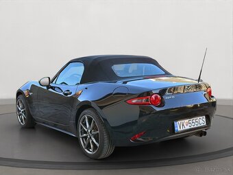Mazda MX-5 1.5 Skyactiv-G130 Attraction 2017 - 5