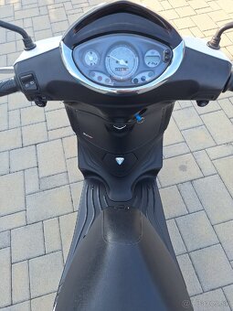 Piaggio FLY 50 4T 2V - 5