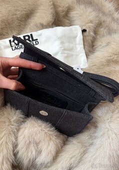 Karl Lagerfeld original - 5