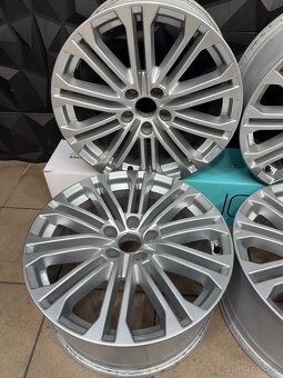 Audi A5, 5x112 R18 - 5