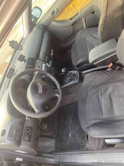 Audi a3 8L 1.9tdi 81kw - 5