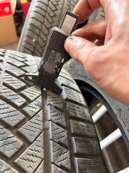 Pneumatiky 225/55 R18 V XL - 5