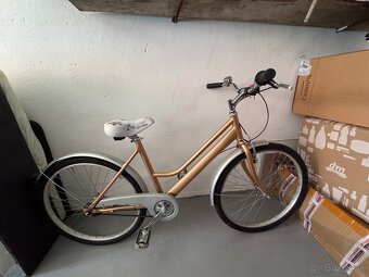 Retro bicykle - 5