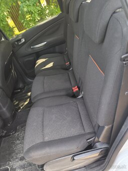 Ford Galaxy 2.0 TDCi 7 miestne - 5
