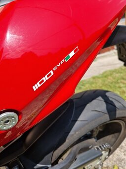 Ducati Monster 1100 EVO - 5