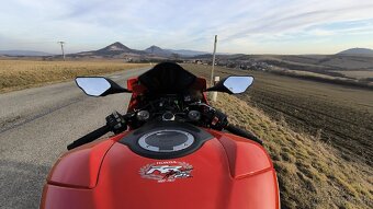 Honda CBR1000RR Anniversary - 5