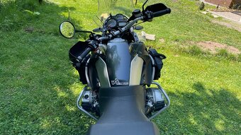 BMW r 1200 gs - 5