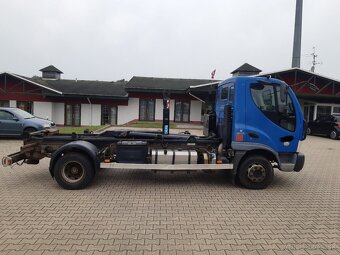 Avia D120 Nosič Kontejneru CTS 8t Klima 2009 177t km - 5