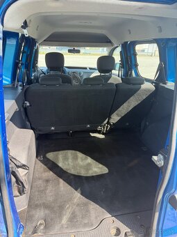 Dacia Dokker 1.2 TCE - 5