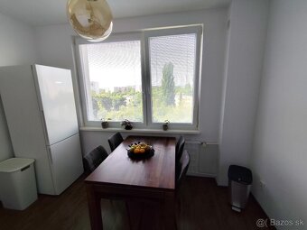 3izbový Výstavná, Chrenová - 5