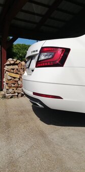 Škoda oktavia 3 2.0 tdi 110kw - 5
