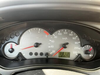 Ford Focus - 5