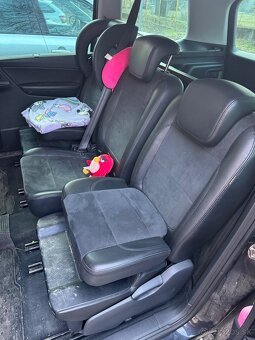 Vw SHARAN 2,0 TDi 130kw - 5