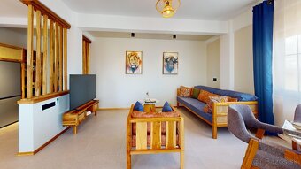 PREDPREDAJ 2-izbový apartmán na Zanzibare - 5