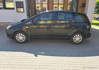 Ford C-MAX 1,6 nafta manuál 66 kw - 5
