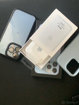Iphone 13 pro 256GB - 5