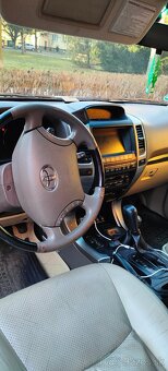 Toyota land cruiser 3.0 d 127 kw - 5