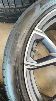 Disky na BMW X5 M paket - 5