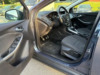 Ford Focus Hatchback 1.0 EcoBoost 74kw - 5