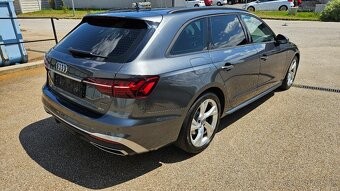 ❗️AUDI A40 AVANT 2.0TDI QUATRO S-LINE VIRTUAL,WEBASTO,MATRIX - 5
