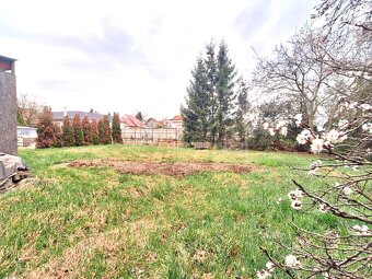 Pozemok pre výstavbu rodinného domu v Trnave, časť Or… - 5