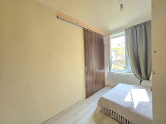 REZERVOVANÝ- Predaj 3-izbový byt Nitra centrum- priamo na pe - 5