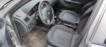 Škoda Fabia combi lpg - 5