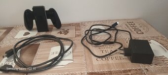 Predam konzolu Nintendo Switch - 5