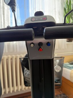 Elektrický vozík - Shoprider - 5