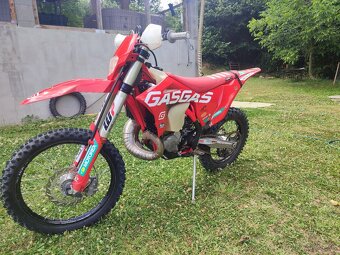 Gas Gas EC250 2021 - 5