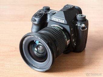 Pentax SMC DA 12-24mm F4 ED AL [IF] - 5
