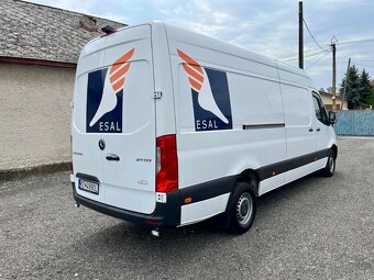 Mercedes Sprinter 317 CDI L3H2 - 5