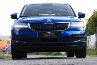 Škoda Karoq 2.0 TDI SCR Style - 5