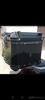 Kufor na moto - 5
