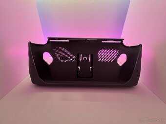 ASUS ROG Ally Z1 Extreme - 5