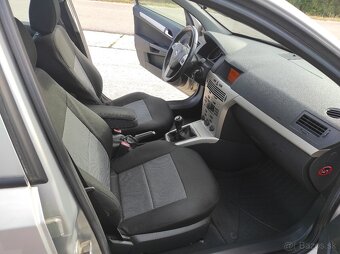 Astra 1,6 benzin - 5