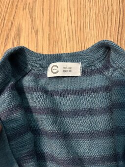 Merino overal 68 - 5