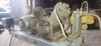 Kompresor 150L - 5