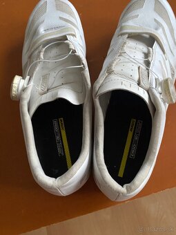 Tretry Mavic Cosmic Elite SL - 5