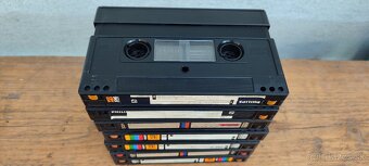 Videorekordér video 2000 - 5