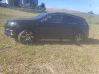 Audi q7 - 5