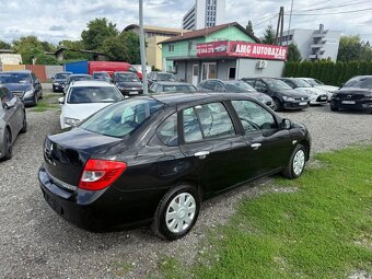 Renault Thalia 1.2 16V Expression - 5