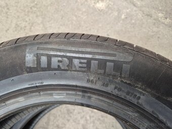205/60 r16 92W letné 2 ks PIRELLI dezén 8 mm - 5