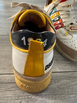 Dsquared 2 - 5