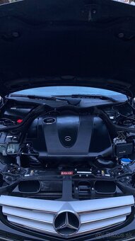 Mercedes Benz CLC 200 cdi - 5