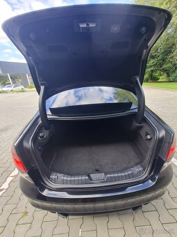 Jaguar XF AWD, R-sport, 4x4 - 5
