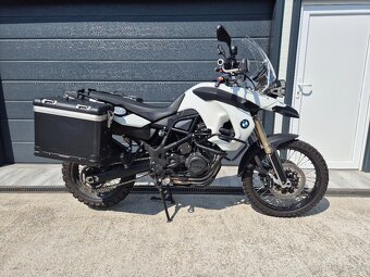Bmw F800Gs 2009 v tp 35kw - 5